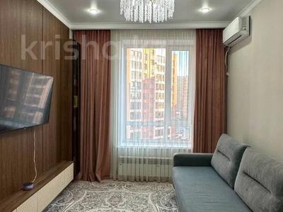 2-комнатная квартира · 50 м² · 6/10 этаж, Мухамедханова 20/2 за 32 млн ₸ в Астане, Нура р-н