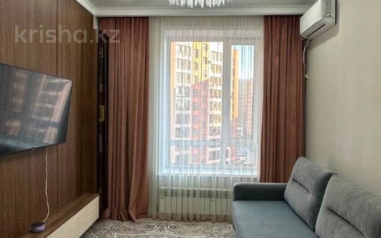 2-комнатная квартира · 50 м² · 6/10 этаж, Мухамедханова 20/2 за 32 млн ₸ в Астане, Нура р-н — фото 6