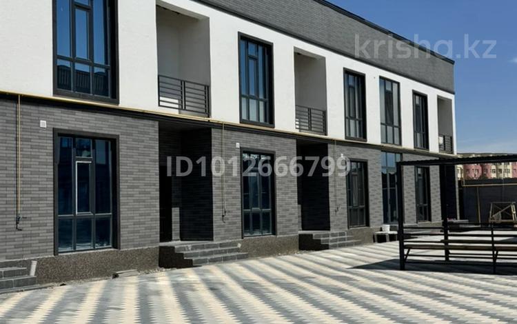 Үйдің бір бөлігі · 4 бөлме · 155 м² · 3 жүзд., Тауке хан, бағасы: 40 млн ₸ в Таразе — фото 2