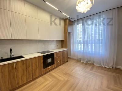 3-комнатная квартира · 70 м² · 6/12 этаж, Култегин 4а за 47.5 млн ₸ в Астане, Нура р-н