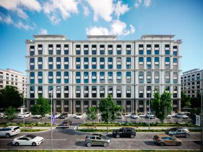 3-комнатная квартира · 103.65 м² · 1/7 этаж, Набережная 23 за ~ 51.8 млн ₸ в Петропавловске