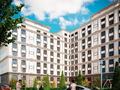 3-комнатная квартира · 103.65 м² · 1/7 этаж, Набережная 23 за ~ 51.8 млн ₸ в Петропавловске — фото 2