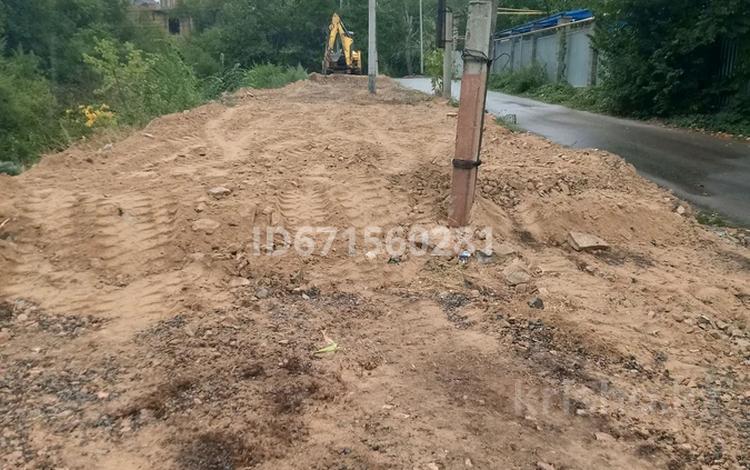 Жер телімі · 8 сотық, мкр Нур Алатау — ул. Шагын, бағасы: 28 млн ₸ в Алматы, Бостандыкский р-н — фото 2