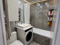 3-бөлмелі пәтер · 63 м² · 2/5 қабат, мкр Аксай-2 4 — Саина Толе би, бағасы: 43 млн ₸ в Алматы, Ауэзовский р-н — фото 8