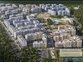 2-комнатная квартира · 54 м², Сыбызгы 100 91 за 24.8 млн ₸ в Алматы, Турксибский р-н