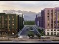 2-комнатная квартира · 54 м², Сыбызгы 100 91 за 24.8 млн ₸ в Алматы, Турксибский р-н — фото 4