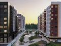 2-комнатная квартира · 54 м², Сыбызгы 100 91 за 24.8 млн ₸ в Алматы, Турксибский р-н — фото 5