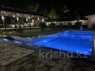 Дом · 4 комнаты · 350 м², Наурызбай батыр 2 за 100 000 ₸ в Шымкенте, Енбекшинский р-н