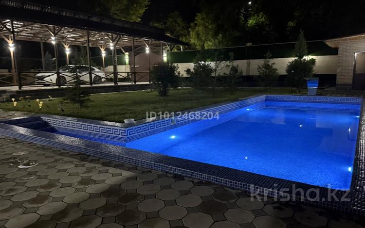 Жеке үй · 4 бөлме · 350 м², Наурызбай батыр, бағасы: 70 000 ₸ в Шымкенте, Енбекшинский р-н — фото 15
