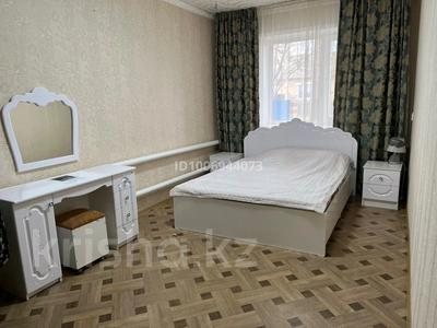 Часть дома · 4 комнаты · 100 м² · 100 сот., Трудовая 10/1 за 18 млн 〒 в Аманкарагае