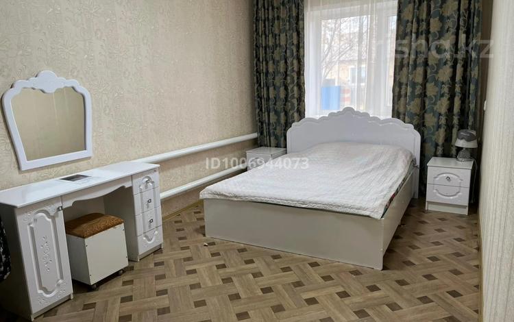 Часть дома · 4 комнаты · 100 м² · 100 сот., Трудовая 10/1 за 18 млн 〒 в Аманкарагае — фото 2