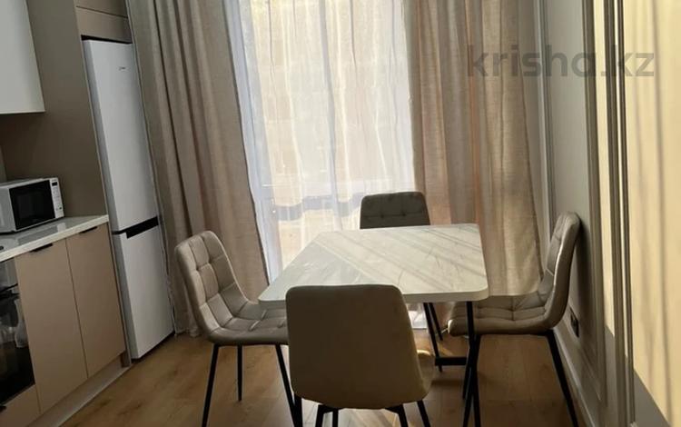 2-комнатная квартира · 60 м² · 4/10 этаж, Сейфуллина 51 за 35 млн ₸ в Алматы, Турксибский р-н — фото 2
