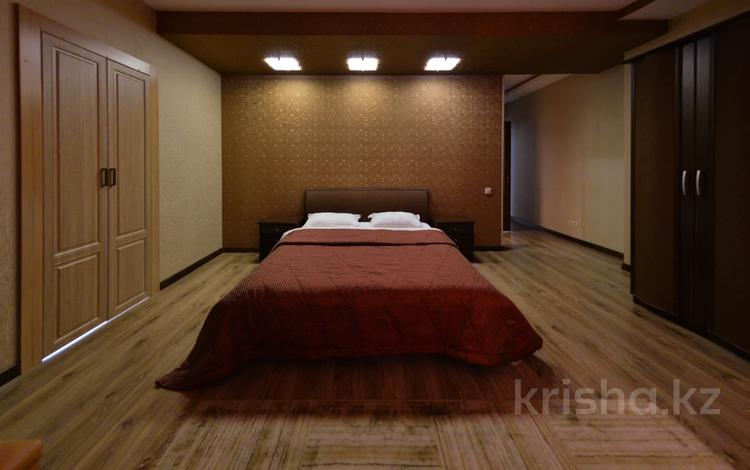 3-бөлмелі пәтер · 125 м² · 4/36 қабат, Достык 5, бағасы: 30 000 ₸ в Астане, Есильский р-н — фото 2