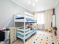 2-бөлмелі пәтер, 55 м², 3/10 қабат, Роза Багланова 3, бағасы: 26 млн 〒 в Астане, Нура р-н — фото 3