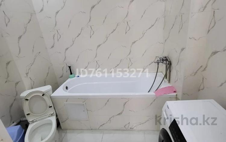 2-бөлмелі пәтер · 43 м² · 3/17 қабат, Туран, бағасы: 290 000 ₸ в Астане, Есильский р-н — фото 13