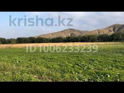 Участок · 6 соток, Квартал 237 — Малый долан за 6 млн 〒 в Долане