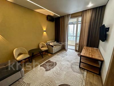 1-бөлмелі пәтер · 40 м² · 7/9 қабат, Сайран ш/а., Утеген батыра 11, бағасы: 39.5 млн ₸ в Алматы, Ауэзовский р-н
