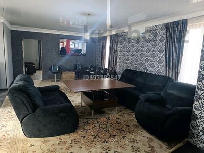 Отдельный дом · 4 комнаты · 141 м² · 8 сот., Астана 7а — Туркестан за 57 млн 〒 в Караой