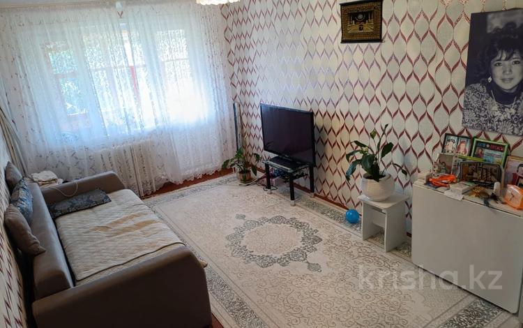 1-бөлмелі пәтер · 30.7 м² · 5/5 қабат, Астана 24, бағасы: 6 млн ₸ в Аксу — фото 2