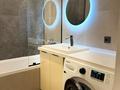 2-бөлмелі пәтер · 51 м² · 7/9 қабат, Мкрн Думан-2 63, бағасы: 44.8 млн ₸ в Алматы, Медеуский р-н — фото 6