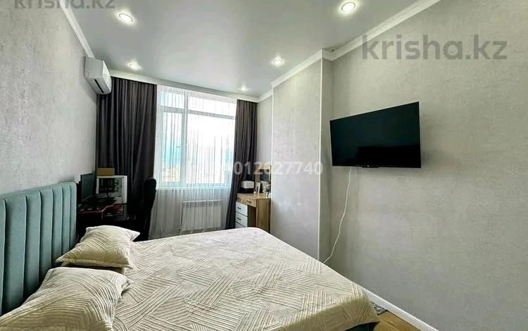 2-комнатная квартира · 65 м² · 5/12 этаж, Бейсекбаева 11 за 33 млн ₸ в Астане, р-н Байконур — фото 2