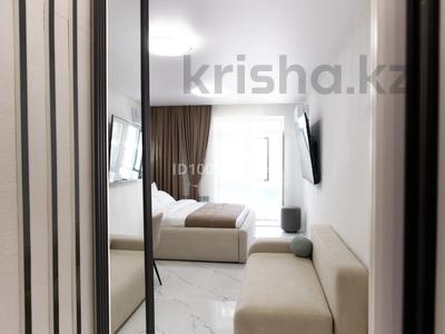 1-бөлмелі пәтер · 36 м² · 3/6 қабат, Аль Фараби 76 блок С, бағасы: 20 000 ₸ в Астане, Есильский р-н
