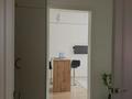 2-комнатная квартира · 42 м² · 4/13 этаж, Нарикбаева 6 — Мухамедханова за 16 800 ₸ в Астане, Нура р-н
