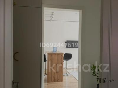 2-комнатная квартира · 42 м² · 4/13 этаж, Нарикбаева 6 — Мухамедханова за 16 800 ₸ в Астане, Нура р-н