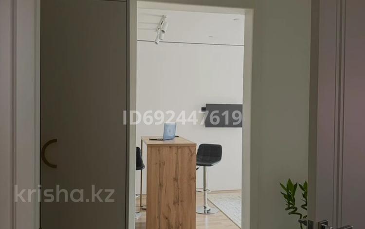 2-комнатная квартира · 42 м² · 4/13 этаж, Нарикбаева 6 — Мухамедханова за 16 800 ₸ в Астане, Нура р-н — фото 67