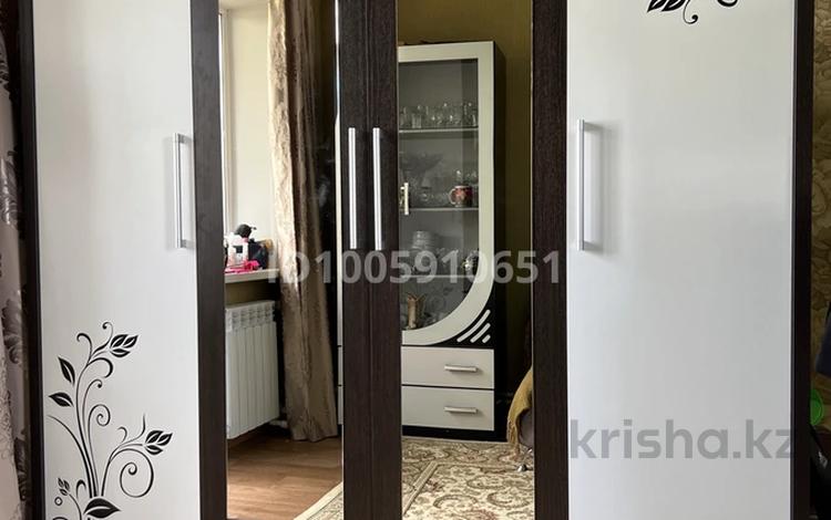 1-комнатная квартира · 31.4 м² · 3/5 этаж, 13 мкрн 1 — Напротив супермаркета «Аян», рядом ресторан «Абиба» за 9.8 млн ₸ в Караганде, Алихана Бокейханова р-н — фото 2