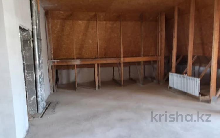 6-бөлмелі пәтер · 388 м² · 6/6 қабат, Мкр. Мирас 128, бағасы: 388 млн ₸ в Алматы, Бостандыкский р-н — фото 2
