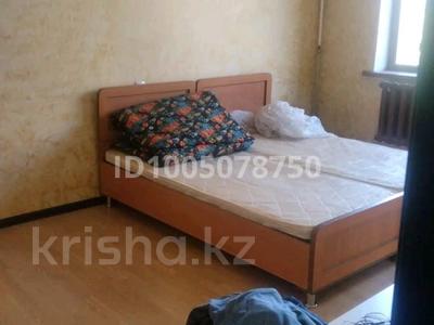 2-комнатная квартира · 55 м² · 3/5 этаж, мкр Аксай-5 7 за 43 млн ₸ в Алматы, Ауэзовский р-н