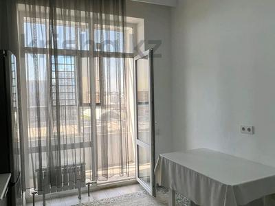 1-комнатная квартира · 38 м² · 9/10 этаж, Култегин за 22.5 млн 〒 в Астане, Нура р-н