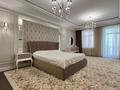 Отдельный дом · 7 комнат · 868 м² · 20 сот., Ныгметова Нурмакова 3 за 1.1 млрд ₸ в Астане — фото 9