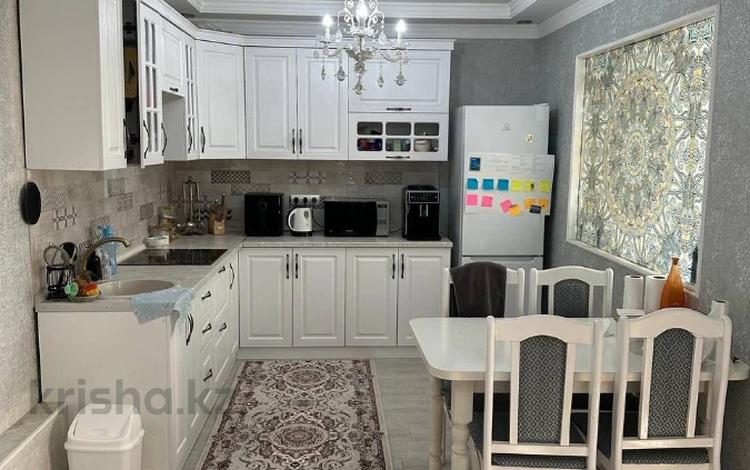 2-комнатная квартира · 52 м² · 9/10 этаж, мкр Аксай-5, Мкр Аксай, Б. Момышулы за 37 млн ₸ в Алматы, Ауэзовский р-н — фото 6