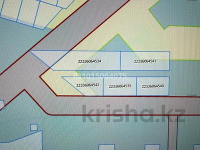 Участок · 16 соток, Мкр Акжар за 16 млн ₸ в Шымкенте, Туран р-н