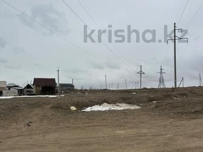 Участок · 10 соток, Конаев за 2 млн 〒