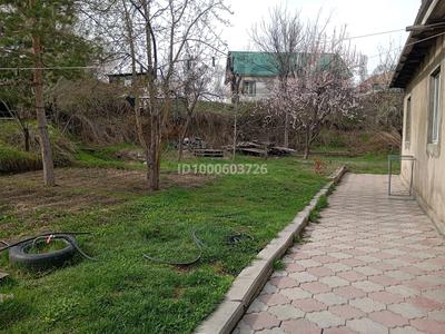 Отдельный дом · 4 комнаты · 120 м² · 6 сот., мкр Шанырак-1 Ертаргын 71 за 45 млн ₸ в Алматы, Алатауский р-н