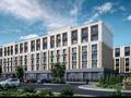 2-бөлмелі пәтер · 49.89 м² · 4/6 қабат, Микрорайон Береке, Мкрн Береке 77, бағасы: 19.8 млн ₸ в Костанае