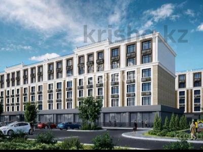 2-бөлмелі пәтер · 49.89 м² · 4/6 қабат, Микрорайон Береке, Мкрн Береке 77, бағасы: 19.8 млн ₸ в Костанае