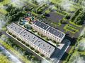 2-бөлмелі пәтер · 49.89 м² · 4/6 қабат, Микрорайон Береке, Мкрн Береке 77, бағасы: 19.8 млн ₸ в Костанае — фото 3