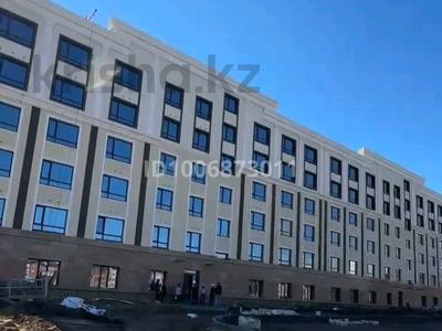 2-комнатная квартира · 49.89 м² · 4/6 этаж, Микрорайон Береке, Мкрн Береке 77 за 20.3 млн ₸ в Костанае