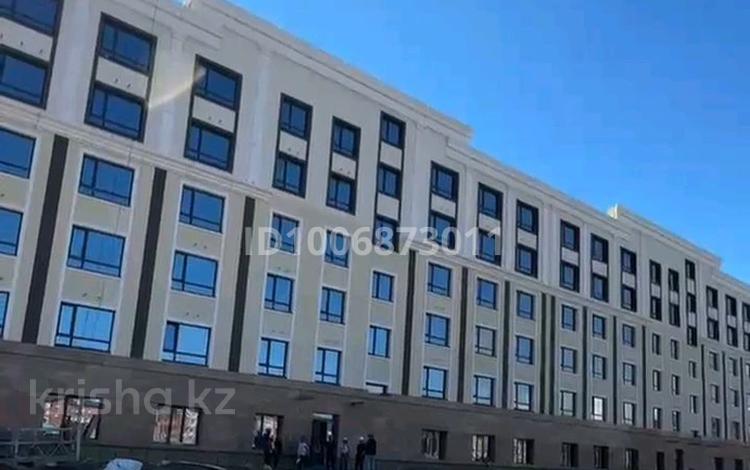 2-комнатная квартира · 49.89 м² · 4/6 этаж, Микрорайон Береке, Мкрн Береке 77 за 20.3 млн ₸ в Костанае — фото 8