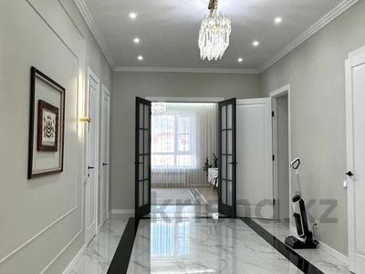3-комнатная квартира · 150 м² · 3/7 этаж, мкр. Алтын орда 51в за 125 млн ₸ в Актобе