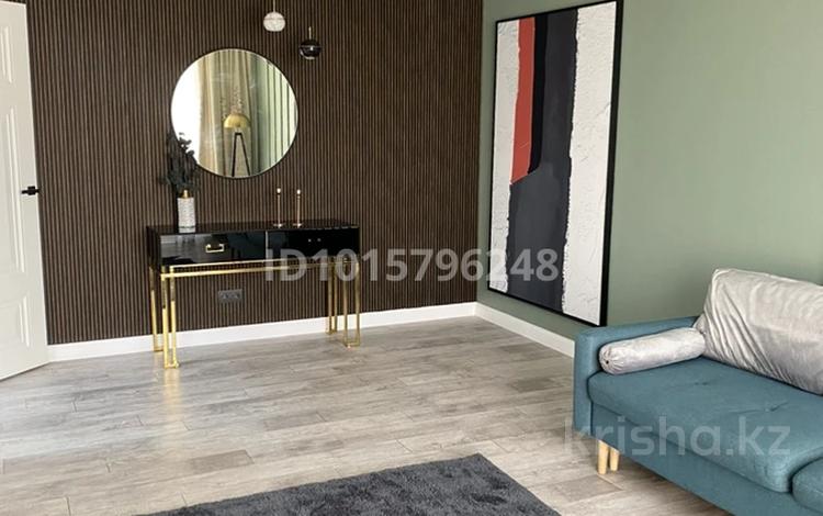 2-комнатная квартира · 55 м² · 4/11 этаж, 4А мкр 60 за 350 000 ₸ в Актау — фото 2