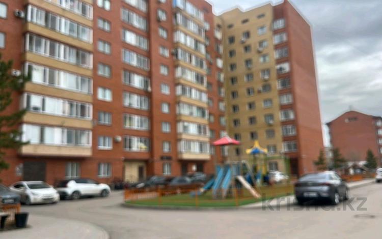 3-комнатная квартира · 88 м² · 5/10 этаж, Кудайбердыулы 36/3 за 36.5 млн ₸ в Астане, Алматы р-н — фото 2