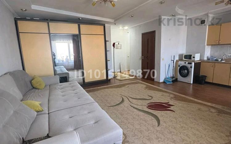 1 комната · 41 м² · 10/16 этаж, Женис 67 за 80 000 ₸ в Астане, Сарыарка р-н — фото 2