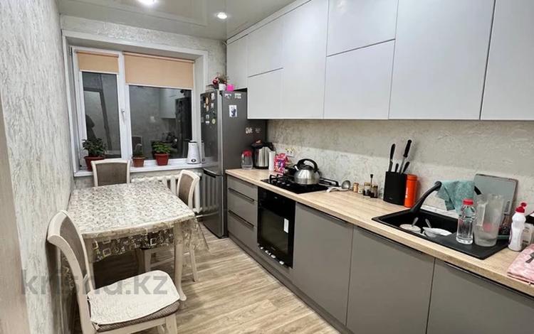 4-бөлмелі пәтер · 77.7 м² · 5/5 қабат, Габдуллина 40, бағасы: 22.6 млн ₸ в Кокшетау — фото 2