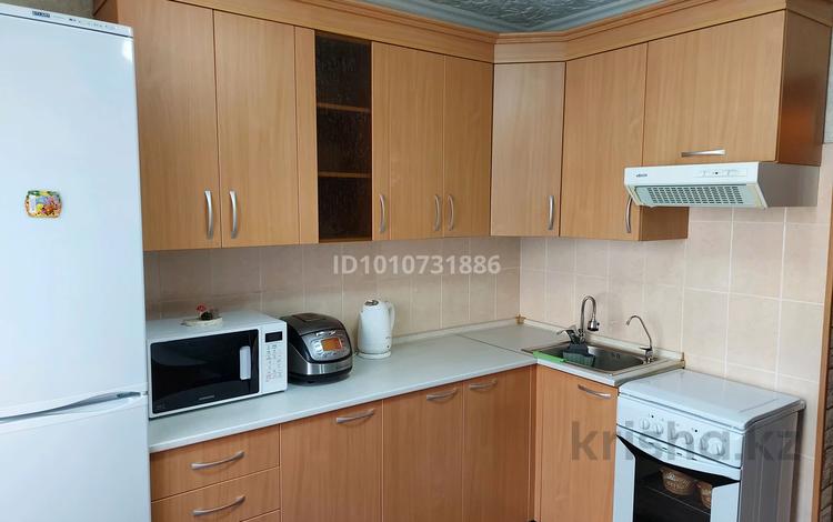 1-комнатная квартира · 40.2 м² · 1/5 этаж, мкр Юго-Восток, мкр Юго-Восток, мкр Степной 4 1 за 16.5 млн 〒 в Караганде, Казыбек би р-н — фото 2