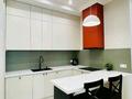 2-комнатная квартира · 43 м² · 4/17 этаж, Туран 52/2, 52/3 за 500 000 ₸ в Астане, Есильский р-н — фото 10